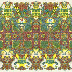 Butterfly 3000 [Korean Version] (LP)