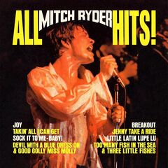 All Mitch Ryder Hits! [180 Gram Vinyl] (LP)