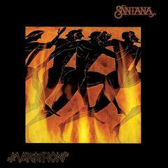 Marathon [180 Gram Vinyl] (LP)