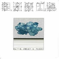 Blood, Sweat & Tears 4 [180 Gram Blue Vinyl] (LP)