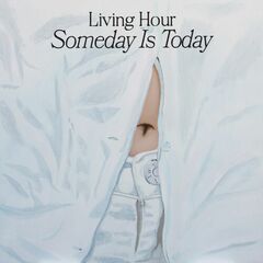 Someday Is Today [Blue Vinyl] (LP)
