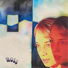 Moss (CD)