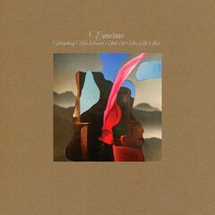 Everything Was Forever Until It Was No More (LP)
