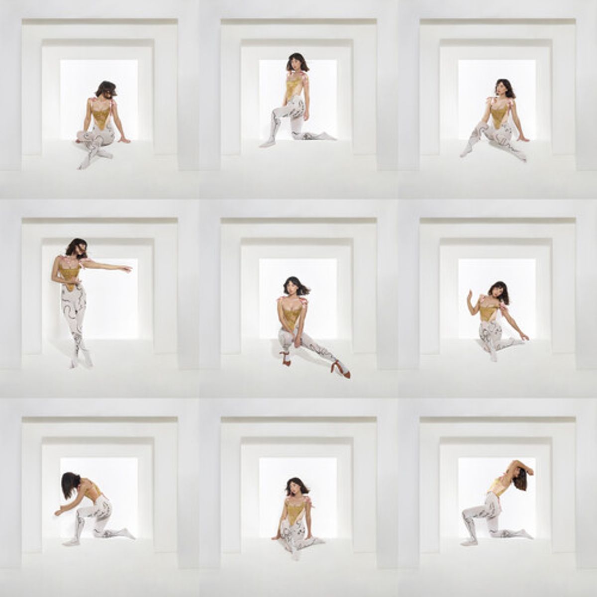 The Kick (LP)