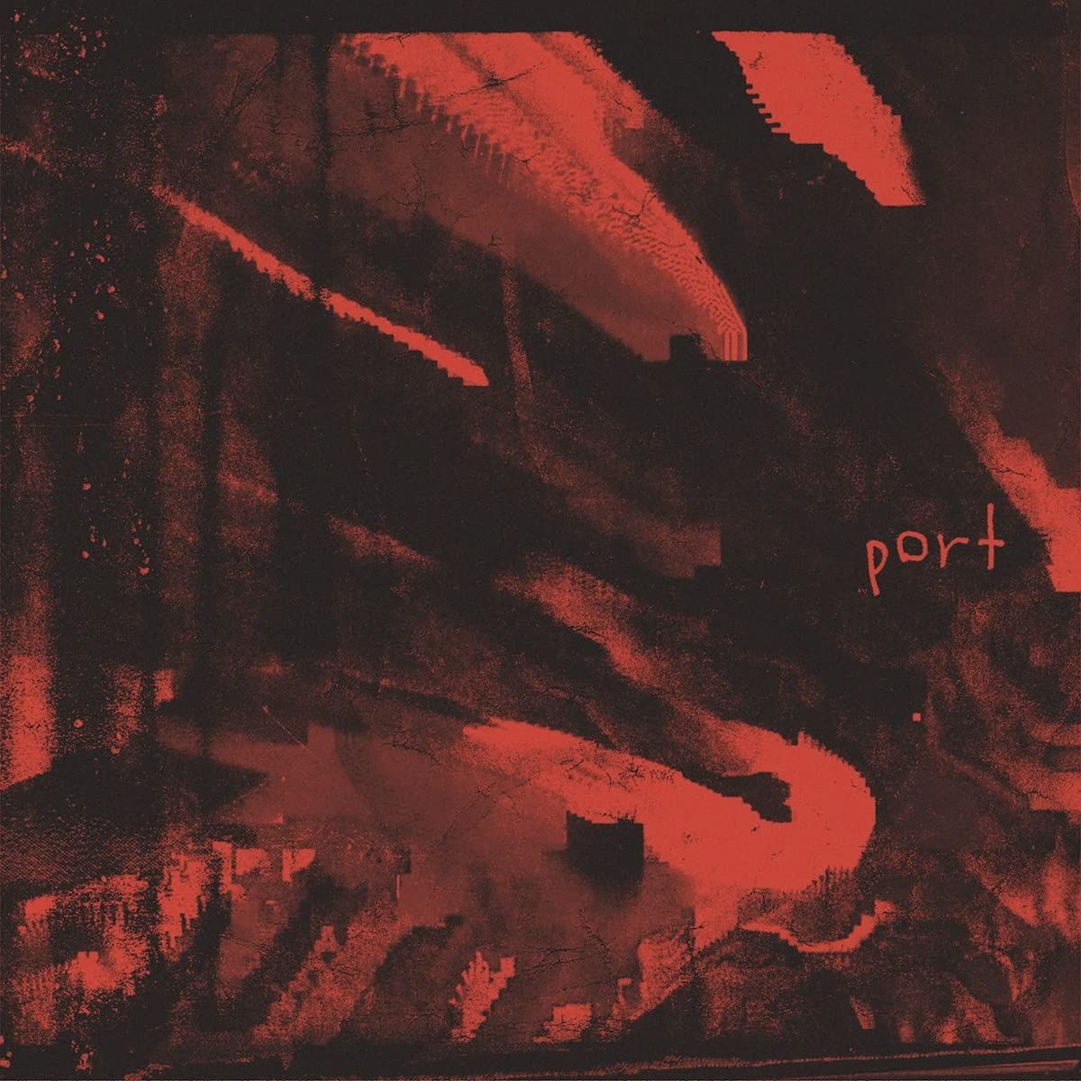Port (LP)