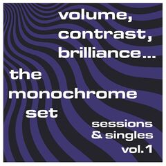 Volume, Contrast, Brilliance...Sessions & Singles Vol. 1 (LP)