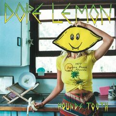 Hounds Tooth [Lime Colored Vinyl] (LP)