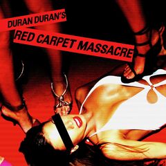 Red Carpet Massacre (CD)