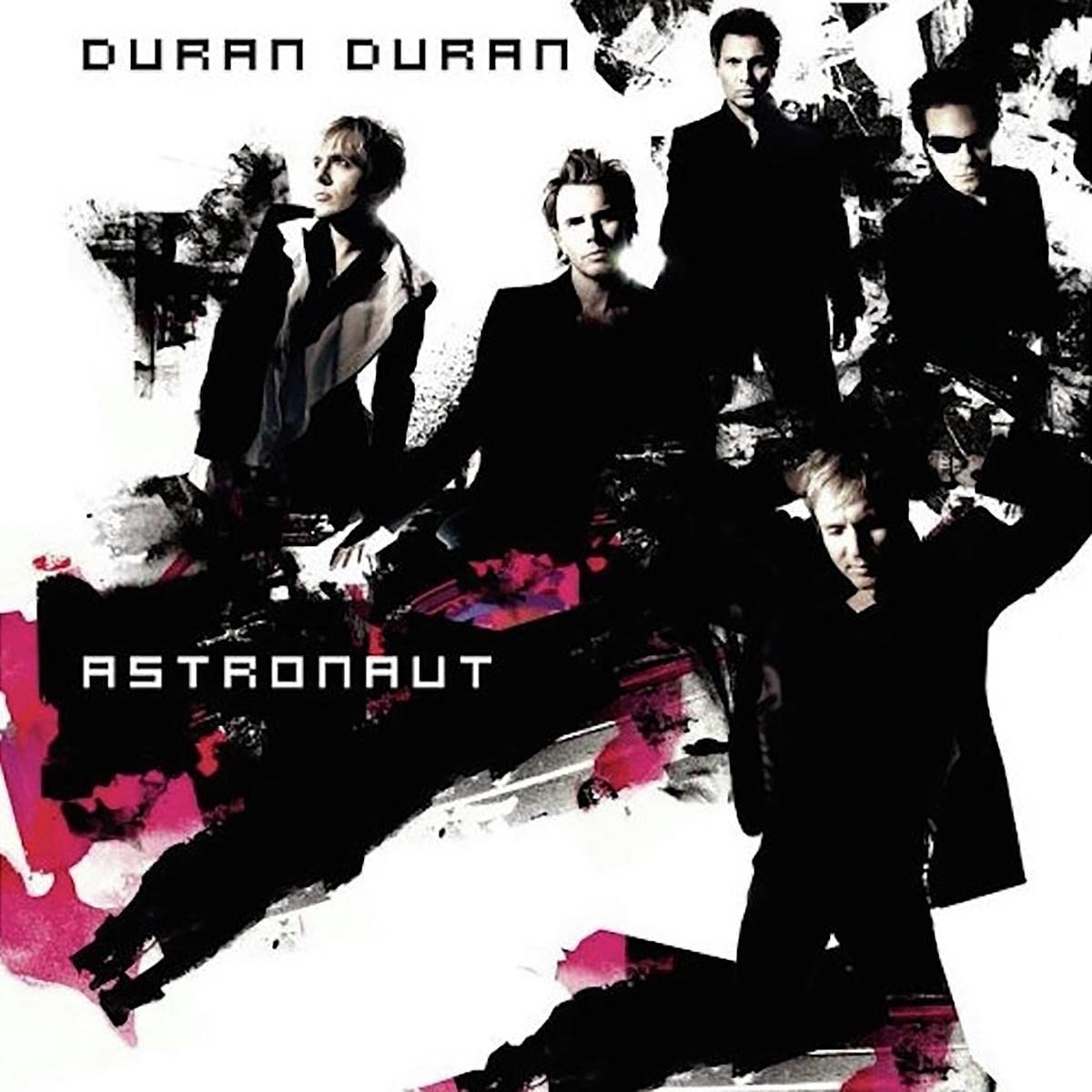 Astronaut (CD)
