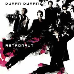 Astronaut (CD)