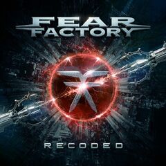 Recoded (CD)