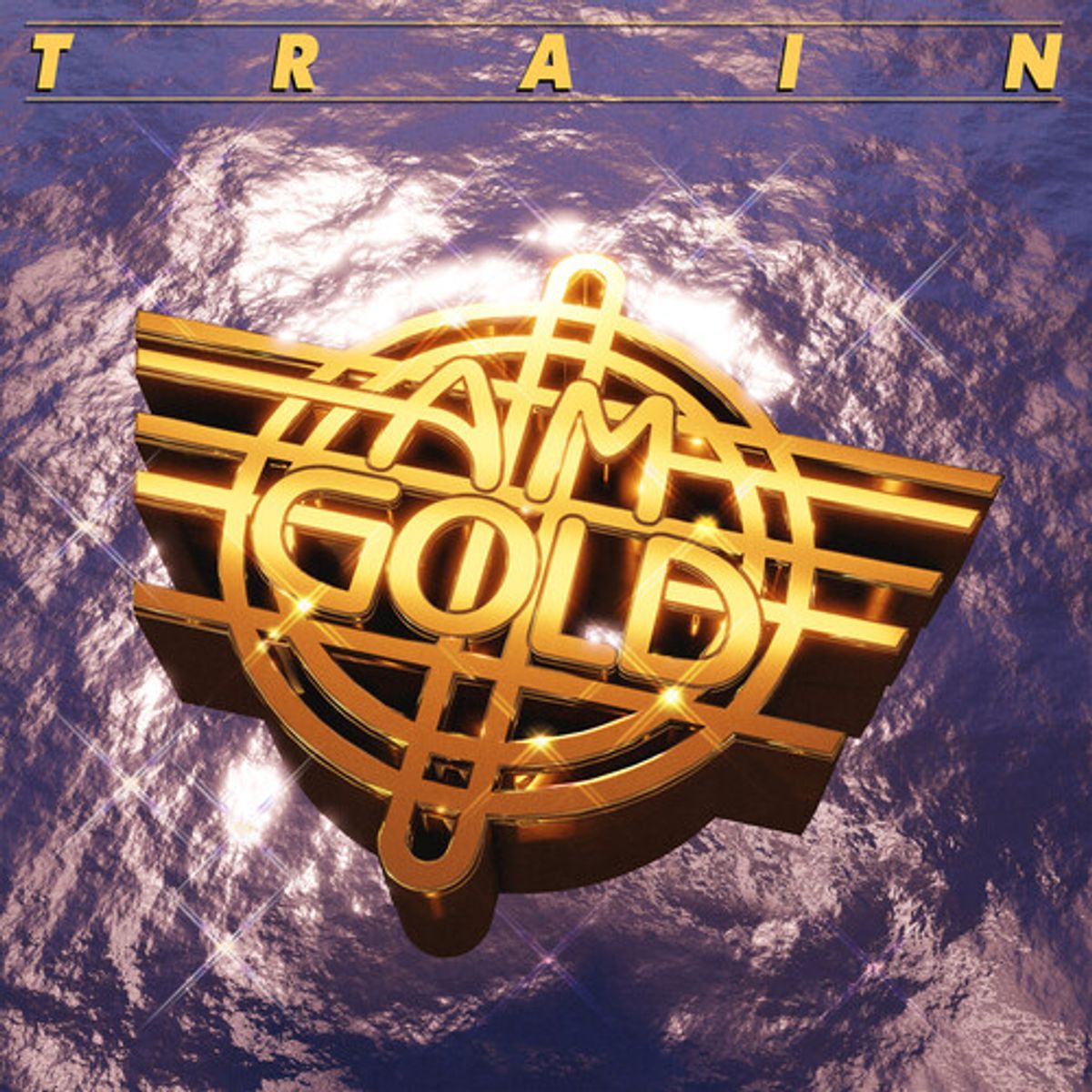 AM Gold [Gold Vinyl] (LP)