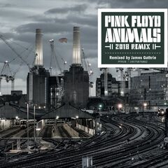 Animals [2018 Remix] (CD)