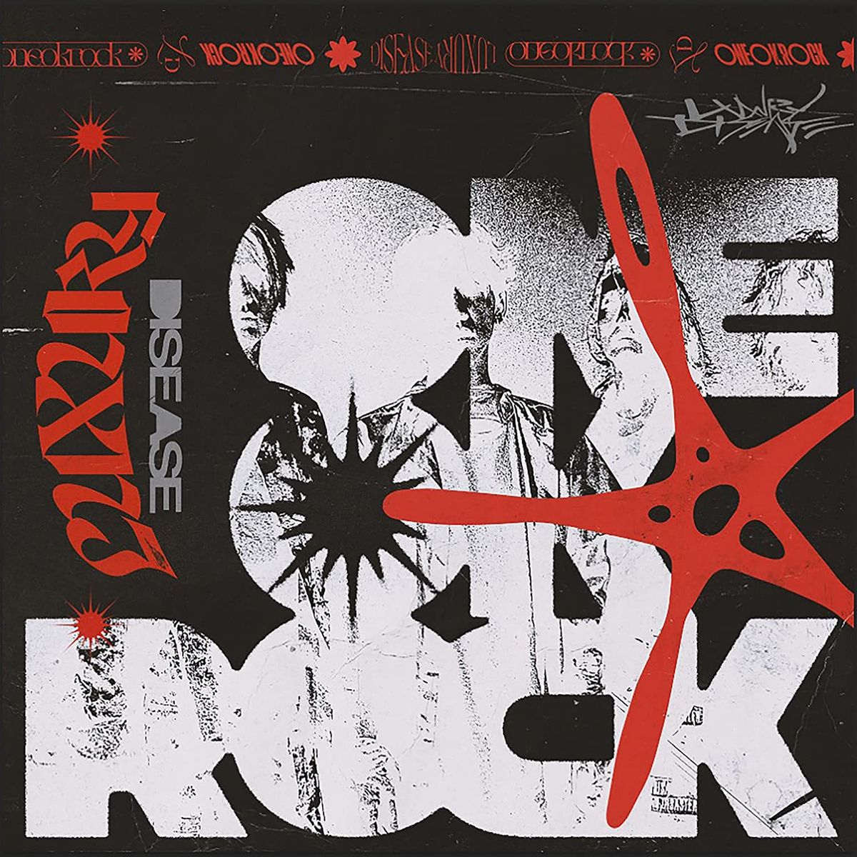 Luxury Disease (CD)