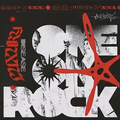 Luxury Disease (CD)