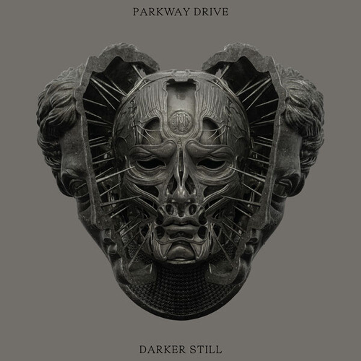Darker Still (LP)