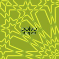 Shapes [Emerald Green Vinyl] (LP)