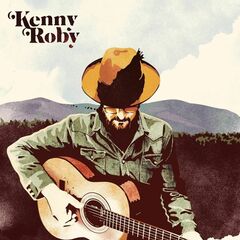 Kenny Roby (LP)