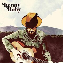 Kenny Roby (CD)