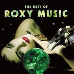 The Best Of Roxy Music (LP)