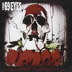 Back In Blood (CD)