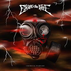 Chemical Warfare (LP)