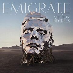 A Million Degrees (LP)