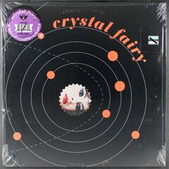 Crystal Fairy [Clear Vinyl] (LP)