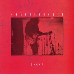 Freefall [180 Gram Red/White Marble Vinyl] (LP)