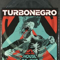 Live From The House Of Vans [Grey Marble Vinyl] (7