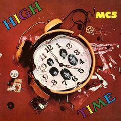 High Time (CD)