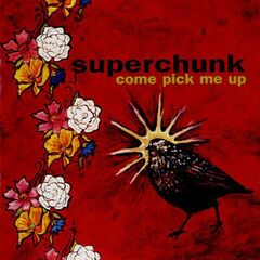 Come Pick Me Up (CD)