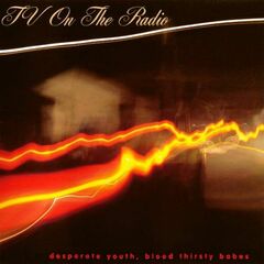 Desperate Youth, Blood Thirsty Babes (CD)
