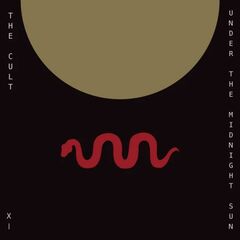 Under The Midnight Sun (CD)