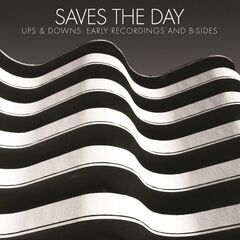Ups & Downs: Early Recordings & B-Sides [White Vinyl] (LP)