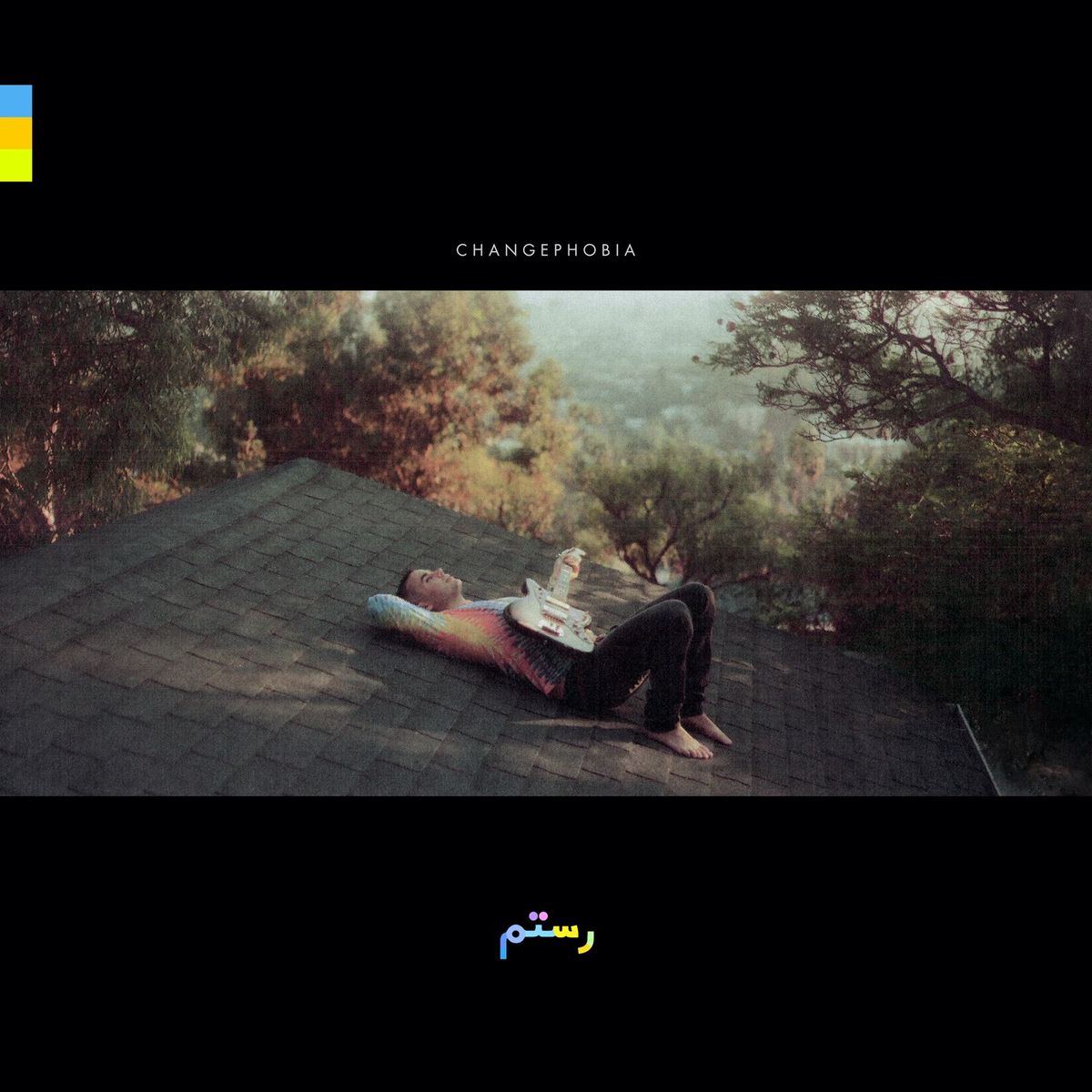 Changephobia (LP)