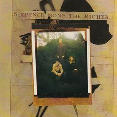 Sixpence None The Richer (CD)