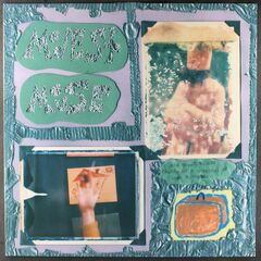 Sad Sappy Sucker [2014 Yellow Vinyl] (LP)