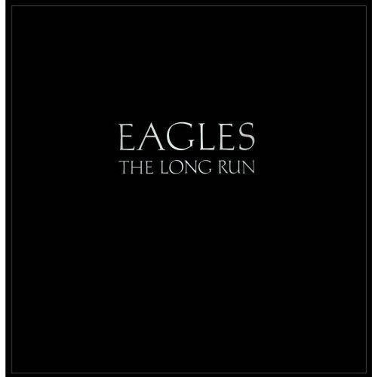 The Long Run (CD)