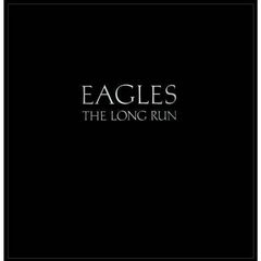 The Long Run (CD)