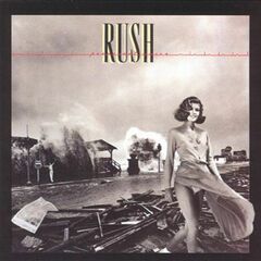 Permanent Waves [Remastered] (CD)
