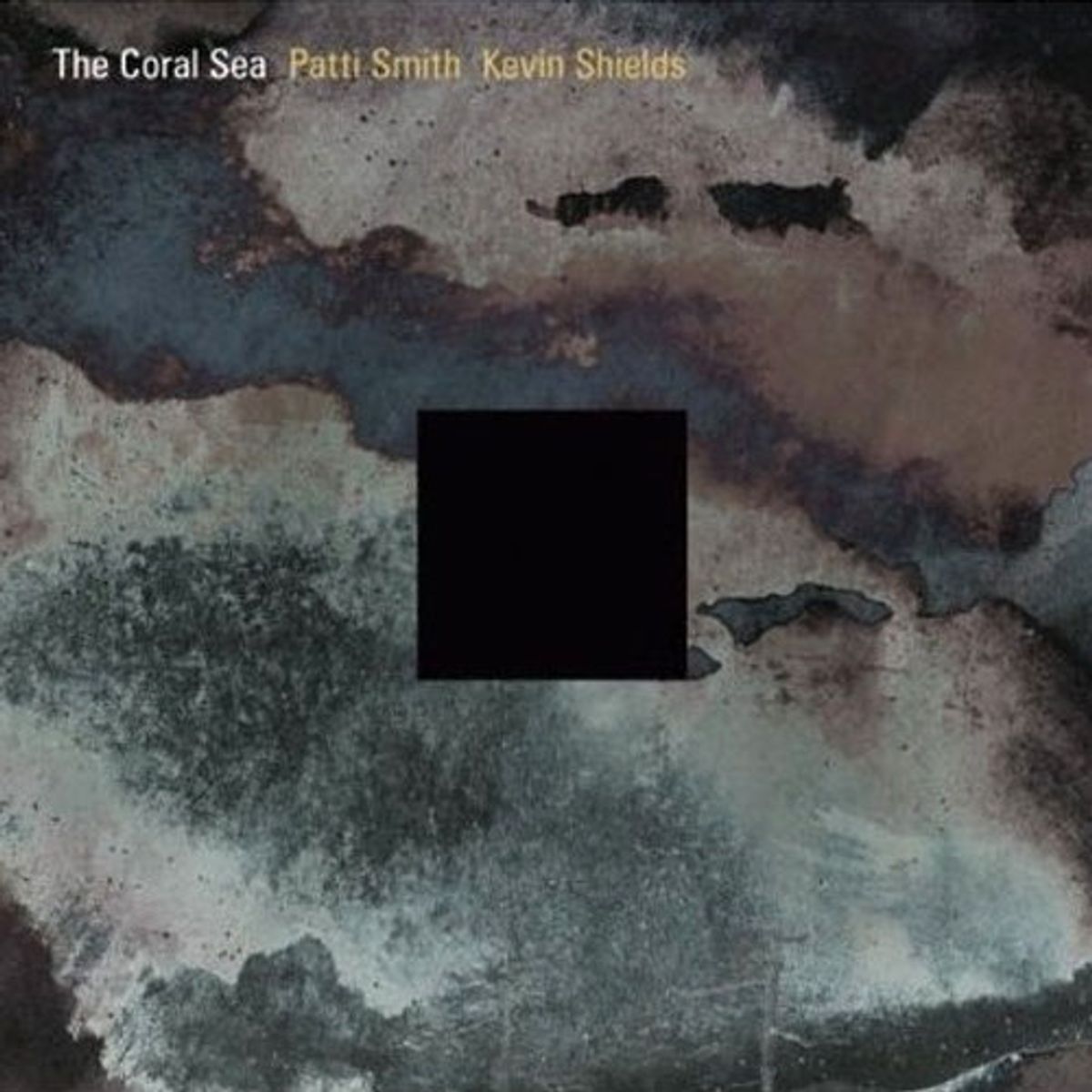 Coral Sea (CD)