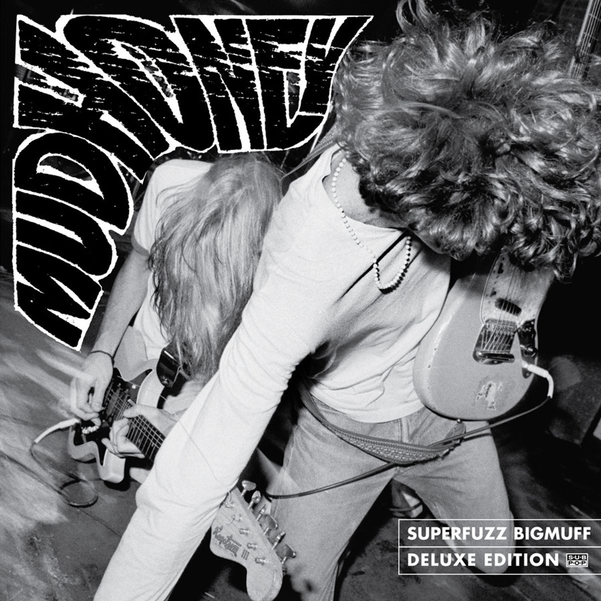 Superfuzz Bigmuff [Deluxe Edition] (CD)