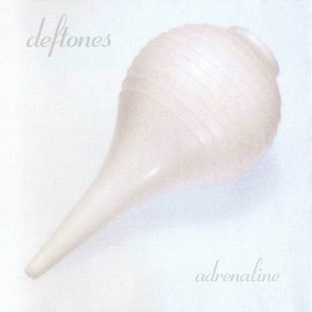 Adrenaline (CD)