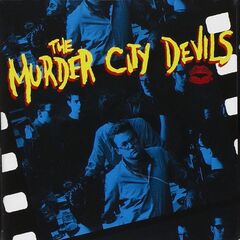 The Murder City Devils (CD)