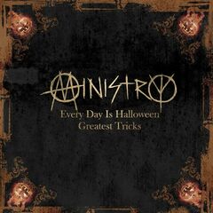 Every Day Is Halloween: Greatest Tricks [Orange Vinyl] (LP)