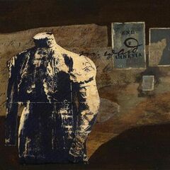 End Of Amnesia [20th Anniversary Remastered Edition] (LP)