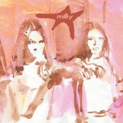 Eternal Ring (LP)