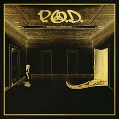 When Angels & Serpents Dance [Gold Vinyl] (LP)