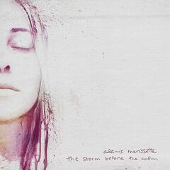 the storm before the calm (CD)